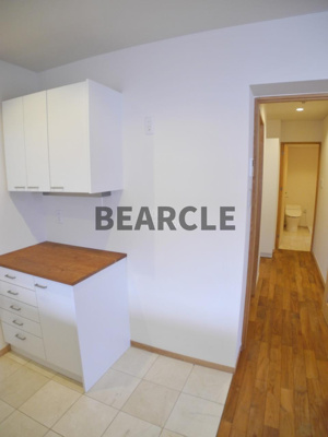 【内装】 | ヴィンテージマンションリューブ二条