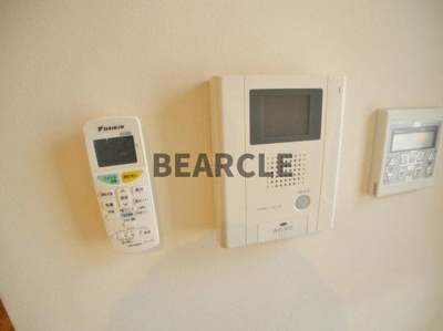 【セキュリティ】 | ヴィンテージマンションリューブ二条