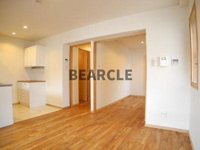 【寝室】 | ヴィンテージマンションリューブ二条