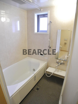 【浴室】 | ヴィンテージマンションリューブ二条