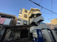 東粉浜Ⅰ番館の画像