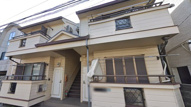 ストークハイツ森岡　13351の画像