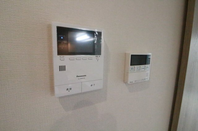 Maison Lunas Ⅱのセキュリティ
