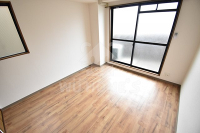 【その他】 | プレミアム新福島 | おしゃれな居間です