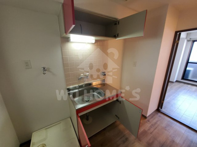 【その他】 | プレミアム新福島 | キッチンでお料理をお楽しみください