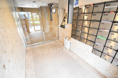 【その他】 | プレミアム新福島 | エントランス