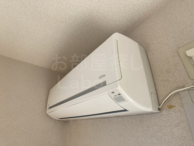 【設備】 | ドミール城山Ⅲ