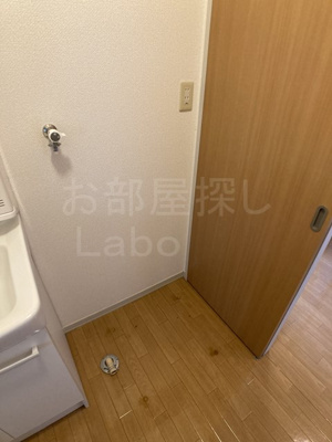 【設備】 | ドミール城山Ⅲ
