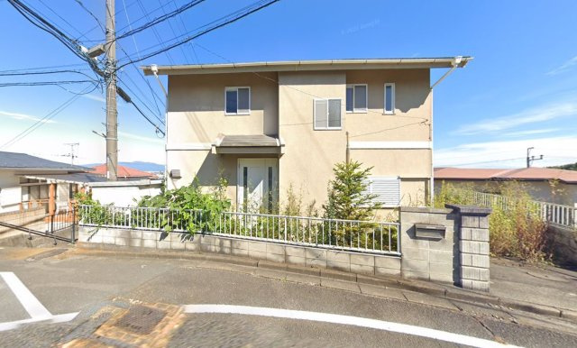 高崎市山名町　中古880の外観