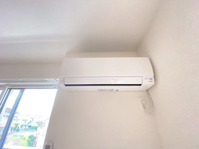 エスト山王の設備