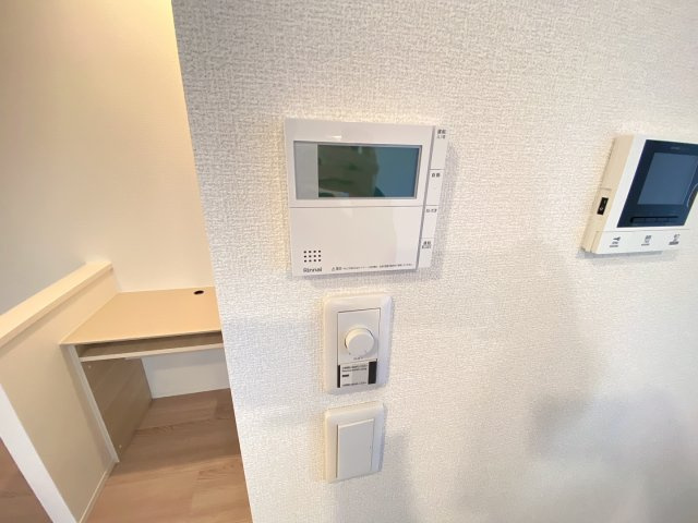 エスト山王のその他
