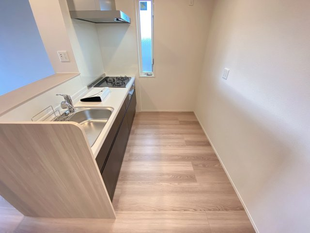 エスト山王のキッチン