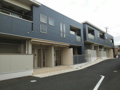 【外観】 | ピングーWEST | ☆神戸市垂水区　ピングーWEST☆