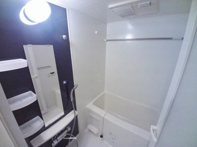 【浴室】 | エルセレーノ石屋川