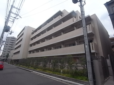 【外観】 | エルセレーノ石屋川