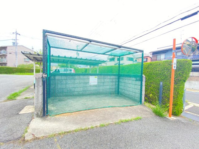 【その他共用部分】 | 桃山台コート | ☆神戸市垂水区　桃山台コート☆