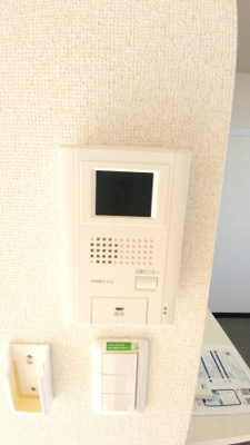 【セキュリティ】 | ハライチ | ※参考写真、現況優先となります