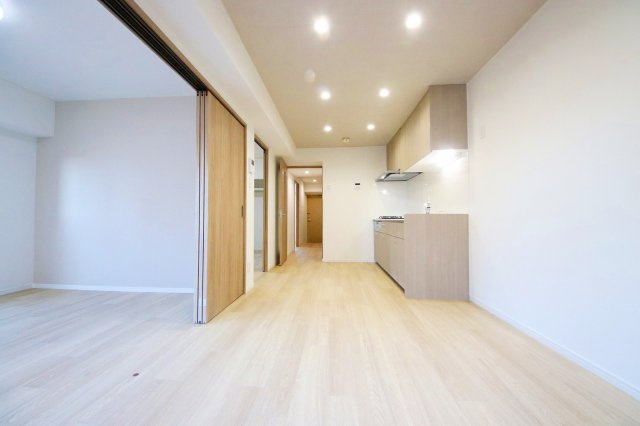 東急田園都市線「二子玉川」ライオンズマンション上野毛第3 の画像