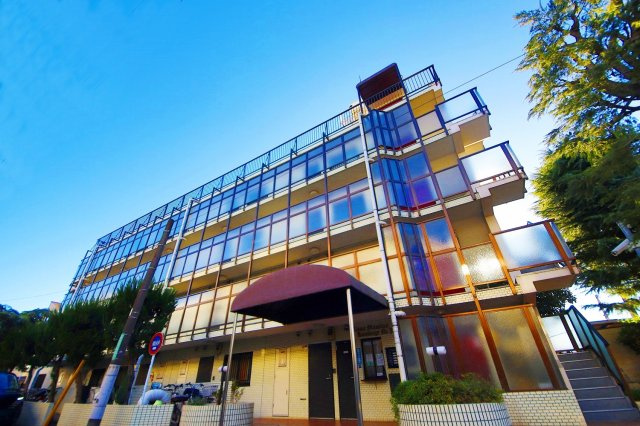 東急田園都市線「二子玉川」ライオンズマンション上野毛第3 の画像