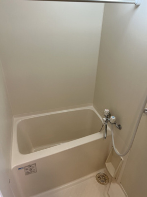 【浴室】 | ピュアドーム博多ファインビュー | 別号室の写真になります。現況優先。