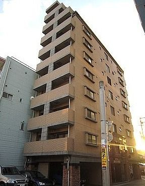 【外観】 | ピュアドーム博多ファインビュー