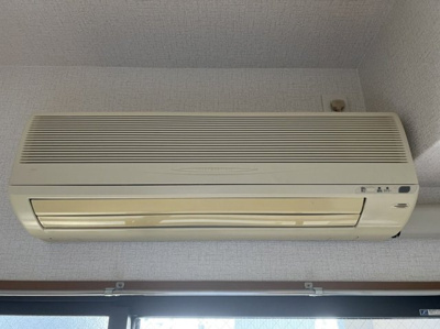 【設備】 | ピュアドーム博多ファインビュー | 別号室の写真になります。現況優先。