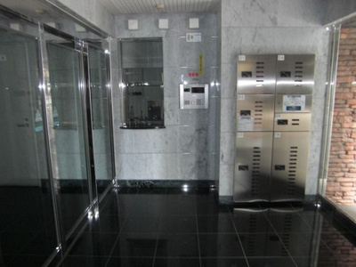 【その他共用部分】 | ピュアドーム博多ファインビュー