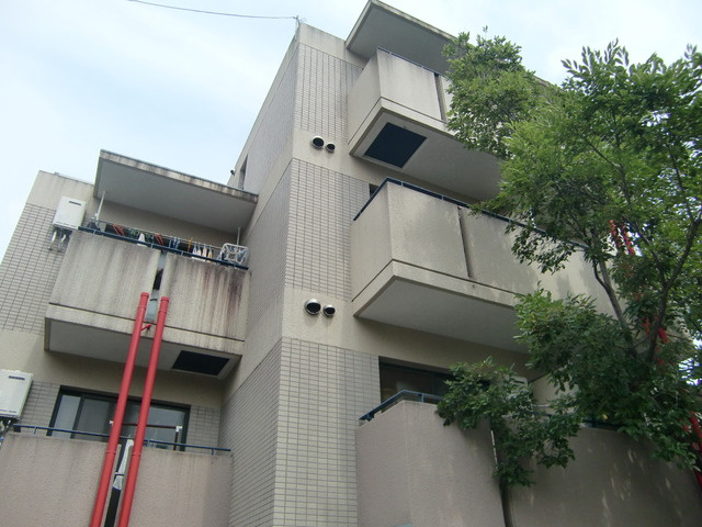 神戸リブプレイス深江南