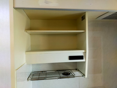 【キッチン】 | アベニューＳＡいずみ・