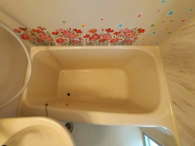 【浴室】 | アベニューＳＡいずみ・