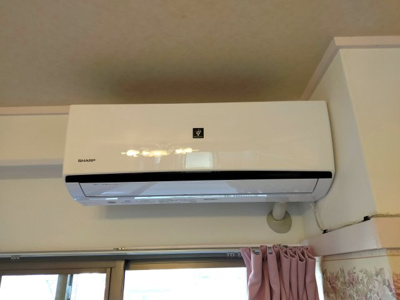 【設備】 | アベニューＳＡいずみ・