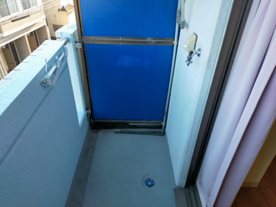 【設備】 | アベニューＳＡいずみ・