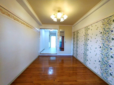 【洋室】 | アベニューＳＡいずみ・