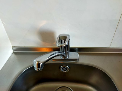 【キッチン】 | アベニューＳＡいずみ・