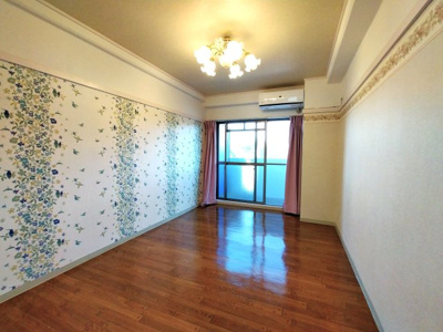 【居間・リビング】 | アベニューＳＡいずみ・