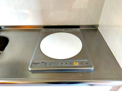 【キッチン】 | アベニューＳＡいずみ・