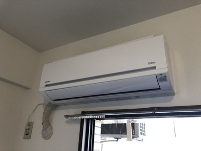 【設備】 | ダイアパレス県庁前 | 別号室の写真になります。現況優先。