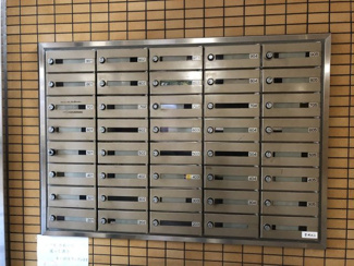 【その他共用部分】