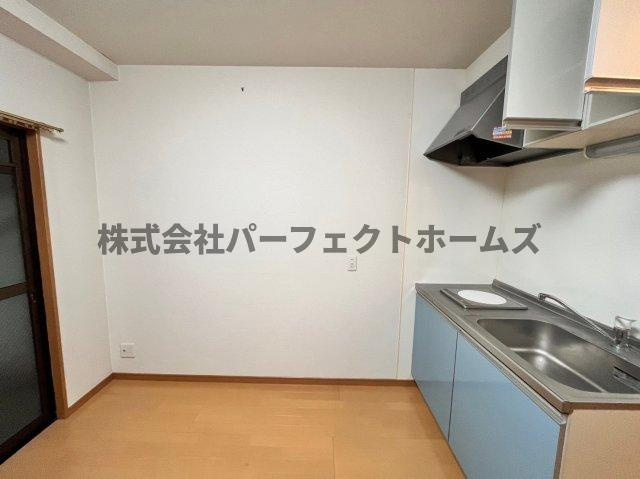 ほーむ21新町の洋室|スタンダードな洋室です