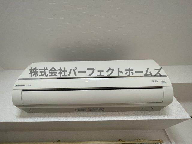 ほーむ21新町の設備