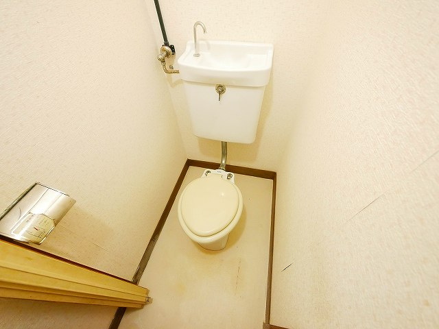 西栄マンションの設備