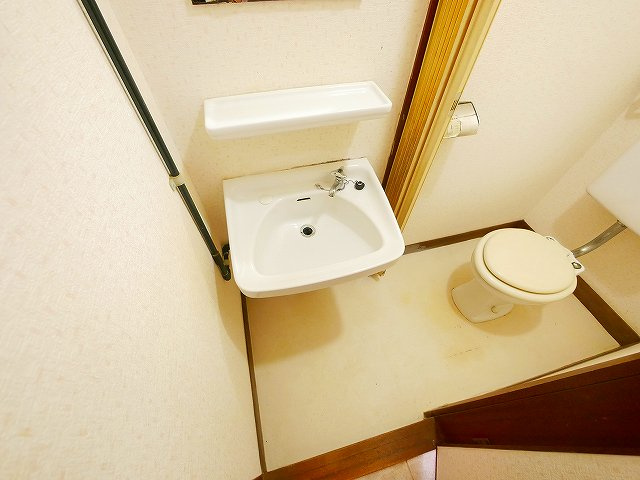 西栄マンションの設備