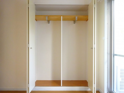 【収納】 | コスモリード駒沢大学