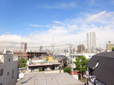 【その他】 | コスモリード駒沢大学