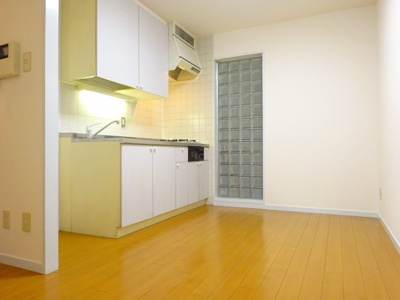 【居間・リビング】 | コスモリード駒沢大学