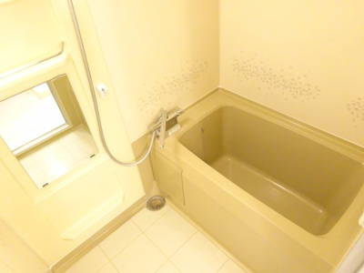 【浴室】 | コスモリード駒沢大学