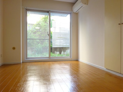 【寝室】 | コスモリード駒沢大学