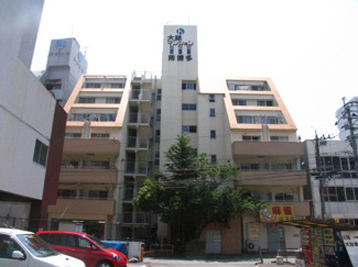 【外観】