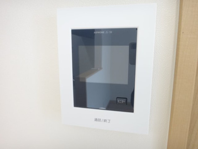 【設備】 | URBAN CUBIC 上中島Ⅱ