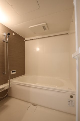 【浴室】 | エスト山王